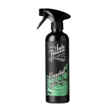 Auto finesse 오토피네스 crystal 크리스탈 유리 세정제 클리너 500ml, 1개
