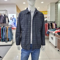 남성 필드 자켓 점퍼 1H51302-1