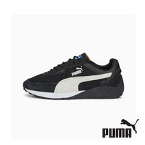 [푸마] NC12 스피드퓨전 남녀공용 운동화 퓨마 SPARCO/SPEEDFUSIO 콜라보