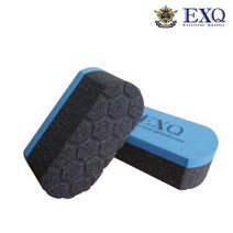 EXQ 헥사 왁스 패드 ( 패키지 3개 구성 ) PN9071