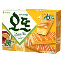 오리온 오뜨 프로마즈, 144g, 3개