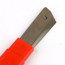 대형 커터날 캇트칼날 컷터 컷타 캇타날 10개입