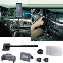 모든휴대폰 거치 정품 3M차량용 자바라 핸드폰 거치대 P/S:269DC4 JH+23545EA : 카멜레온거치대 카멜레온360 송풍구형거치대 마그네틱거치대 자석, jh ; 자바라 300 타입 네오디뮴 자석거치형