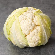 제주 콜리플라워 특 3kg, 없음