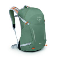 오스프리 신형 HIKELITE_26L / 2023년 하이클라이트 26L 배낭, 2023년 신형 그린