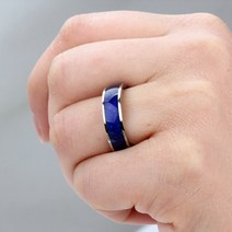 윙윙쇼핑 온도 색깔 변환 반지 관광 기념 전환 링 무지개 추억 문구점 색상 패션 쥬얼리 체인 펜던트 변신 남녀 공용 악세사리 주얼리 조카 자녀 선물 고급
