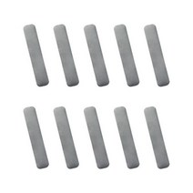 골프 클럽용 웨이트 리드 테이프 테니스 라켓 아이언 퍼터 스윙 웨이트 추가 1 세트 3g/피스, 1 lot (10pcs)