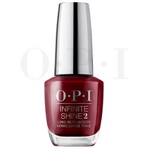 OPI [인피니트샤인] W64 - WE THE FEMALE, 없음