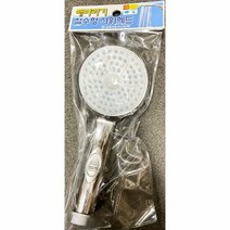 샤워 헤드 삼정 해바라기 절수형 x60개 욕실 욕실용, 단품