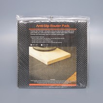 [SoBit] 쏘비트 미끄럼방지 패드 / 라우터 패드 / 숫돌패드 (Anti-Slip Router Pad) ASM3 / 0216, 1개