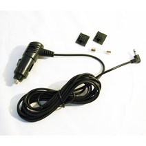블랙박스 12/24V 시거잭 BIS 아이픽 IP200/IP400/B-200호환