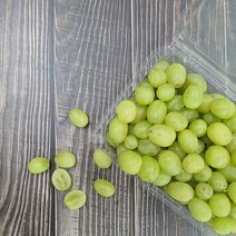 못난이포도 씨없는 청포도 4kg(쥬스용) 수입포도, 못난이포도 씨없는 청포도 4kg