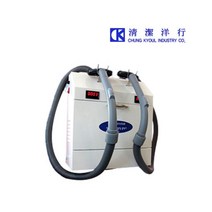 청결양행 CCS-1800 머리카락 이물질흡입기 2구