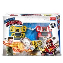 로보컴뱃 스트리트 동작감지센서 배틀로봇 선물용 221757EA, 쿠팡 본상품선택