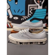 [아울렛 백화점] (VANS) 보드화 남녀공용 스니커즈 애너하임 팩토리 베스트프랜드 어센틱 44DX (스카이블루) (VN0A5KX4UNY)(1318697)
