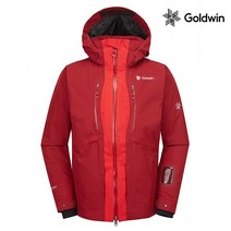 [골드윈] TELLUS JACKET / 텔루스 자켓