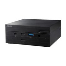 에이수스 미니PC PN50-BBR013MD (AMD R7-4700U), WIN10 Pro, RAM 8GB, NVMe 256GB