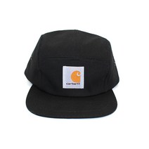 Carhart carhartt 납작한 5 피스 모자 남녀 조수 브랜드 툴링 스케이트 보드 힙합 양산 모자