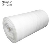 조류 방지 그물 꿩 참새 망 방조망 51015m 60mesh 곤충 제어 야채 관리 커버 식물 커버 정원 곤충 안티 버드 메쉬 창 과일, 1x10m