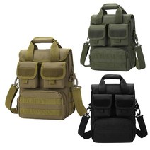 밀리터리크로스백 군인출타가방 휴가가방 슬링백 군인외출가방 전술 택티컬용품 밀리터리브랜드 MOLLE