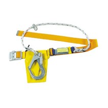 VUT835865일반죔줄 벨트식안전대 AL대구경 원터치버클