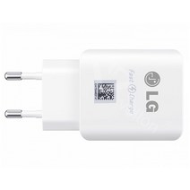 LG정품 USB충전기 LG고속충전기 스마트폰급속충전기 핸드폰 고속 충전기