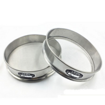 표준체 표준채 표준망채 표준망체 100mesh 200mesh, 6 mesh