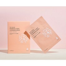 유산균팩 찰떡마스크 골프마스크팩 남자팩 남자마스크팩 여자시트팩 마스크팩시트지 대나무추출성분 신바이오틱스팩 프로바이오틱스마스크 유산꿀팩30gX10매