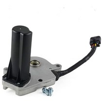 Surwit GeLuoXi EBY1007295684 Transfer Case Actuator Shift Motor Replacement with RPO Code NP8