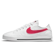 NIKE 나이키 코트 레거시 캔버스 우먼스 - CZ0294-102, 235