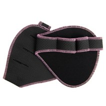 리프팅 팜 아령 그립 패드 남여 미끄럼 방지 웨이트 크로스 트레이닝 장갑 체육관 운동 피트니스 스포츠 손 보호대, CHINA, free size