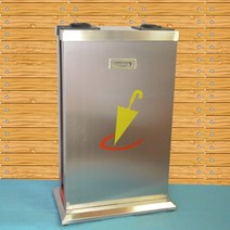 업소용 우산 자동 비닐 포장기 우산꽂이, 1개, F