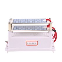 가정용 산소 발생기 휴대용 오존 220v110v 공기 청정기 ozonizador ozonator 공기 청정기 미니 ozon generator ozonizer, 110v