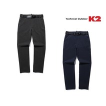 (케이투)K2 남성 SPRING 클래식 팬츠 [KMP21351] K2P1