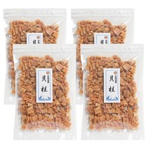 일본 Daido 북해도 말린 가리비 200g 4팩