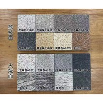 투수블럭 마당 벽돌 차도 인조화강석 타일, 600x1200, 황금 대마, 1개