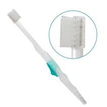 마우스퓨어 석션칫솔 브러쉬