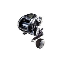 시마노 SHIMANO 전동릴 17 포스 마스터 3000XP 귀하다 오징어 다점걸이