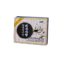 한방 때비누 피부 사랑 1p 목욕 용품 사우나 비품 샤워때 천연비누, 단품