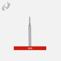드레멜 569 카바이드 그라우트 제거 비트 1.6mm