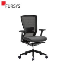 퍼시스 CH4300 CHN4300A 메쉬 의자_패브릭좌판, 557B(패브릭)