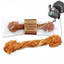 프레스키 터키츄 칠면조힘줄 하드본 L, 단품