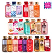 배스앤바디웍스 여성 샤워 젤 바디 워시 295ml 해외직구(US), 05_GINGHAM