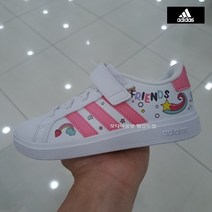 편집샵 에스마켓 아디다스 GRAND COURT MINNIE EL K GY6629