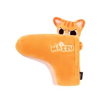 마쭈 골프 퍼터 커버 mzgf-js17