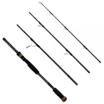 Rapala 라팔라 몬스터 헌트 회전봉