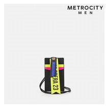 메트로시티 스크레치상품 카드지갑 M193NF1990Z