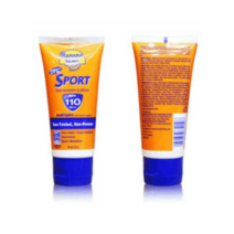 1+1 바나나 보트 스포츠 자외선 차단제 SPF110 90ml, 2개입 바나나보트 선크림  90ml+90ml