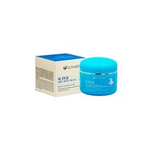 BTM 쥬리아 루나리스 수퍼 아쿠아 리치 크림 100ml 수분보충 기초 페이스 화장품 힐링, BTM 쥬리아 루나리스 수퍼 아쿠