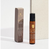 BANYAN TREE 반얀트리 클라리 세이지 앤 일랑일랑 아로마테라피 롤온 10ml
